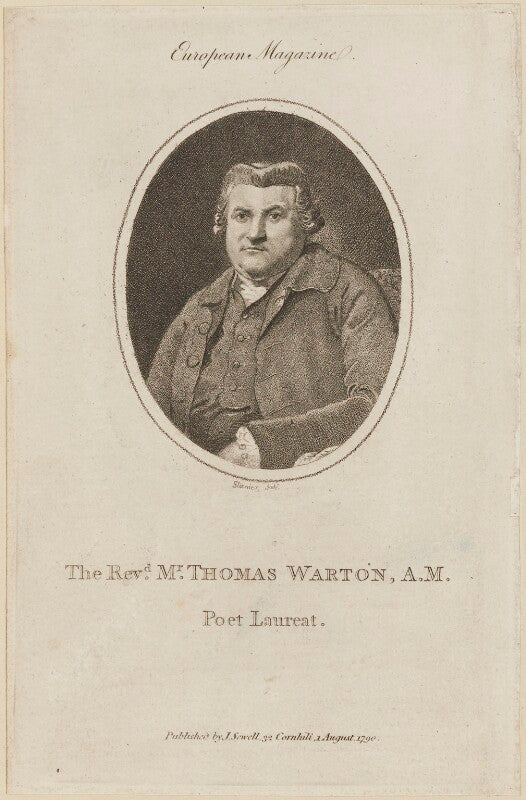 Thomas warton the younger npg d14136