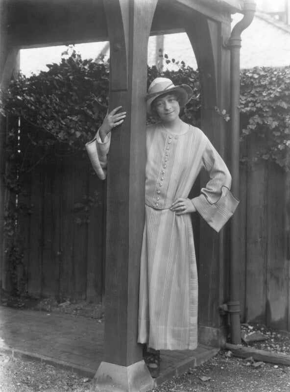 Athene seyler npg x18808