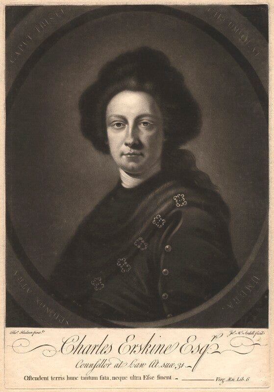 Charles erskine npg d1836