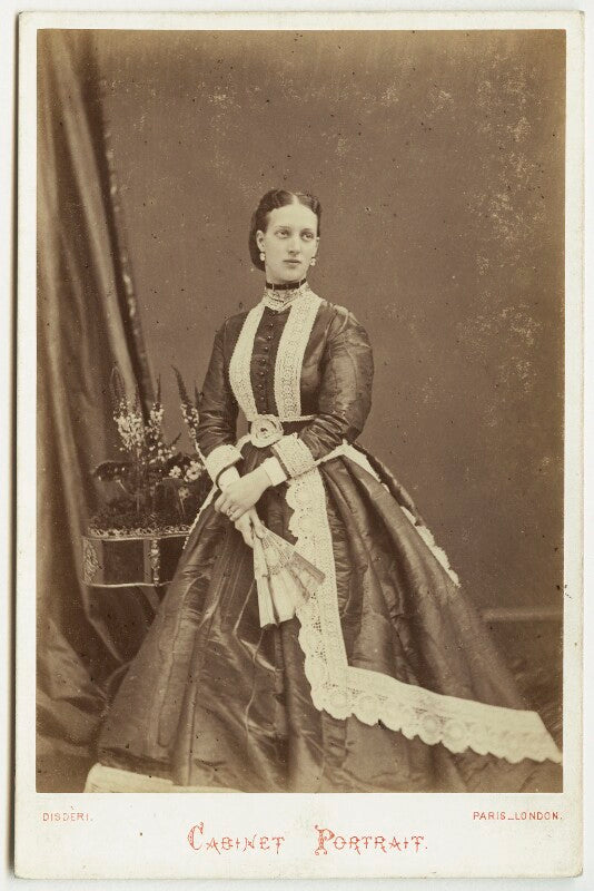 Queen alexandra npg x46494