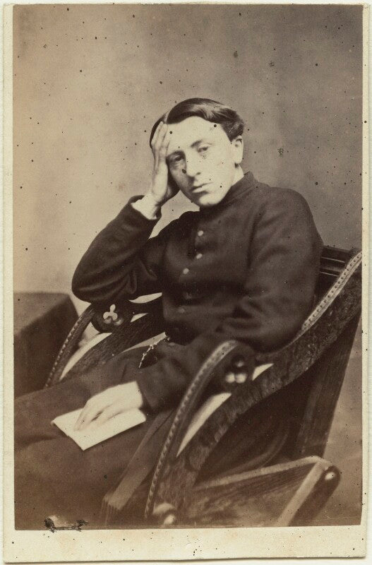 William john knox little npg x19278