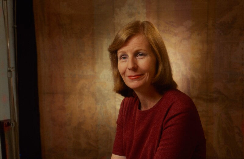 Shirley catherine wynne summerskill npg x174216