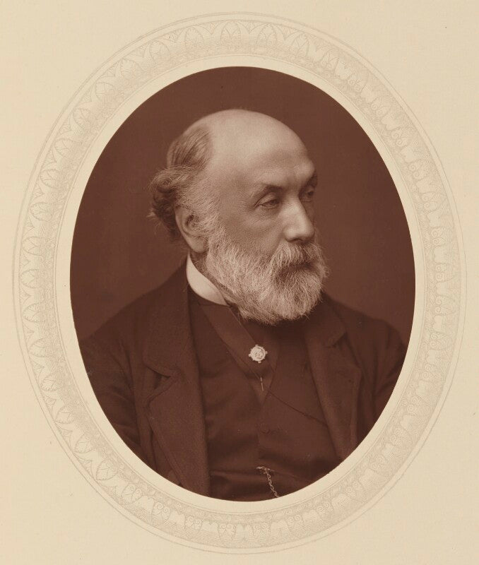 Frederick richard pickersgill npg ax17692