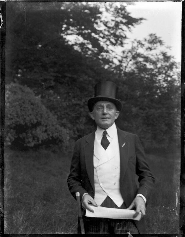 Raymond hitchcock npg x926