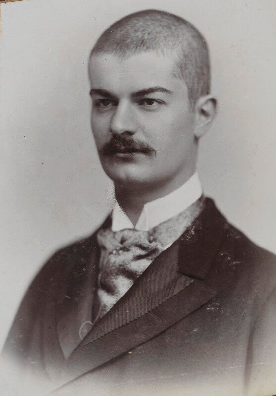 Alexander i, king of serbia npg p1700(68d)