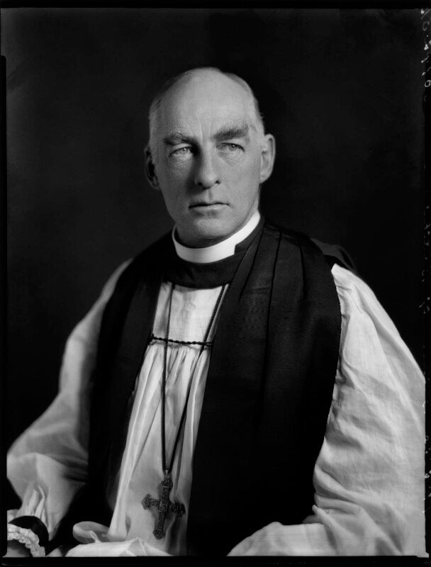 Percy mark herbert npg x152081