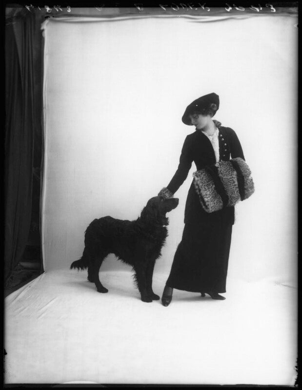 Gabrielle ray npg x102033