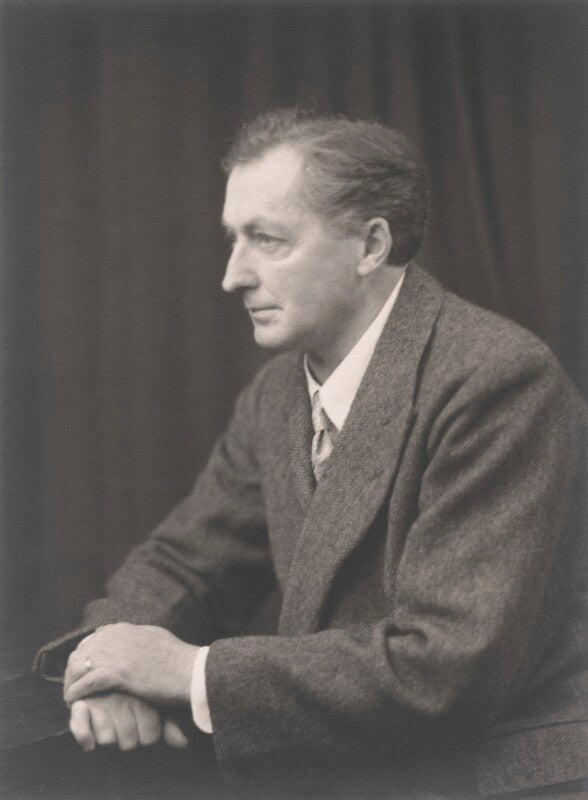 Paul ayshford methuen, 4th baron methuen npg x36458