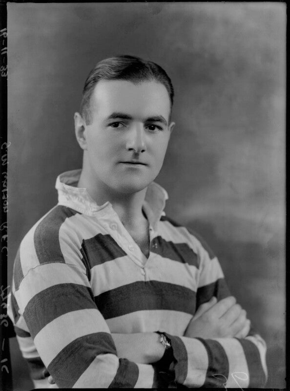 G.m. watson npg x157575