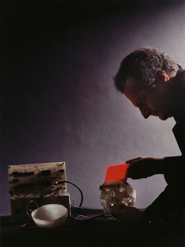 Igor aleksander npg x88160