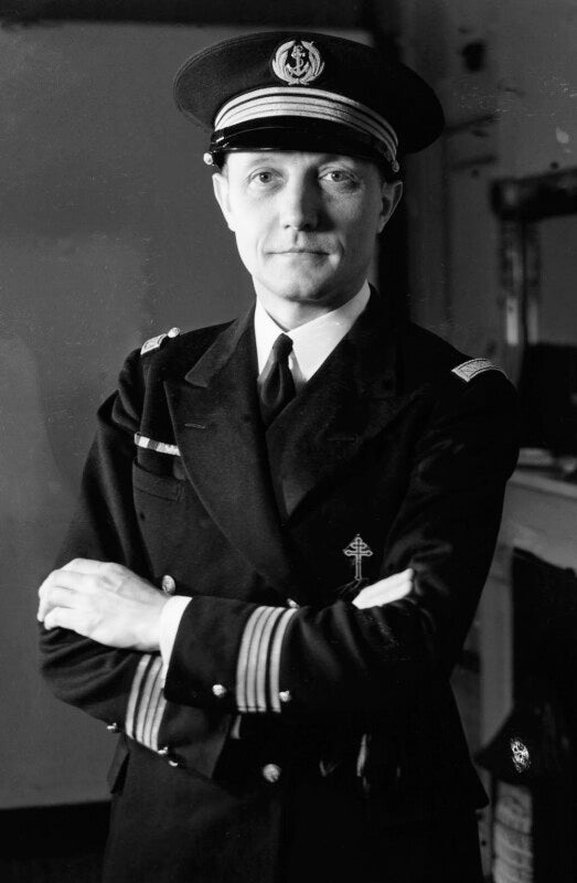 André bergeret npg x2904