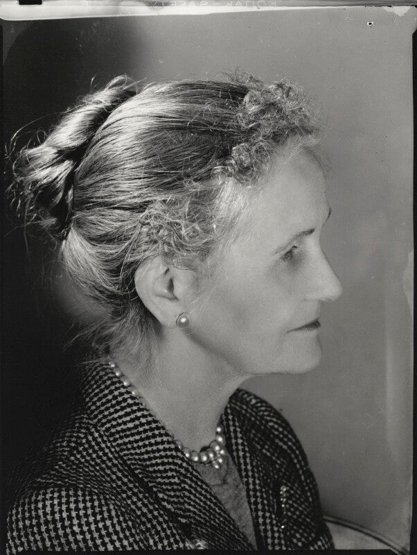 Angela thirkell npg x200999