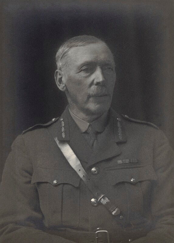 James edward wilmot smyth caulfield npg x166436