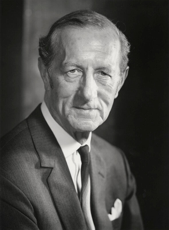 Sir peter garnett agnew, 1st bt npg x18