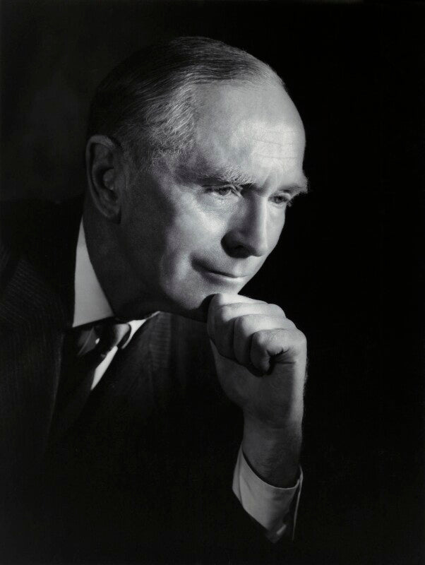 Alec douglas home npg x167150