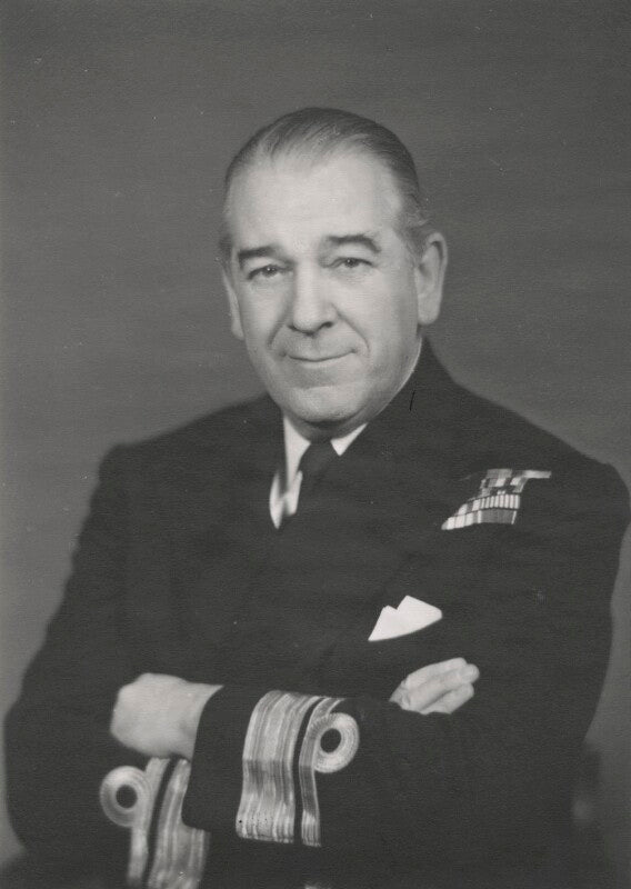 George anthony francis norfolk npg x186870