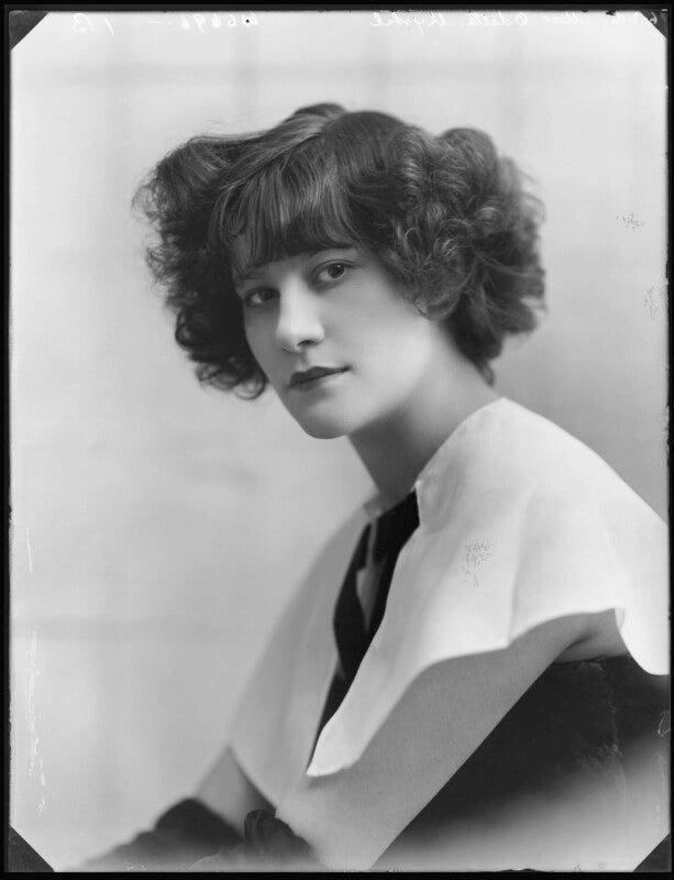 Odette myrtil npg x101209