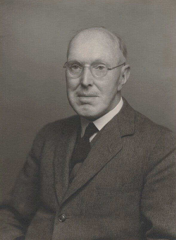 James ernest richey npg x159906