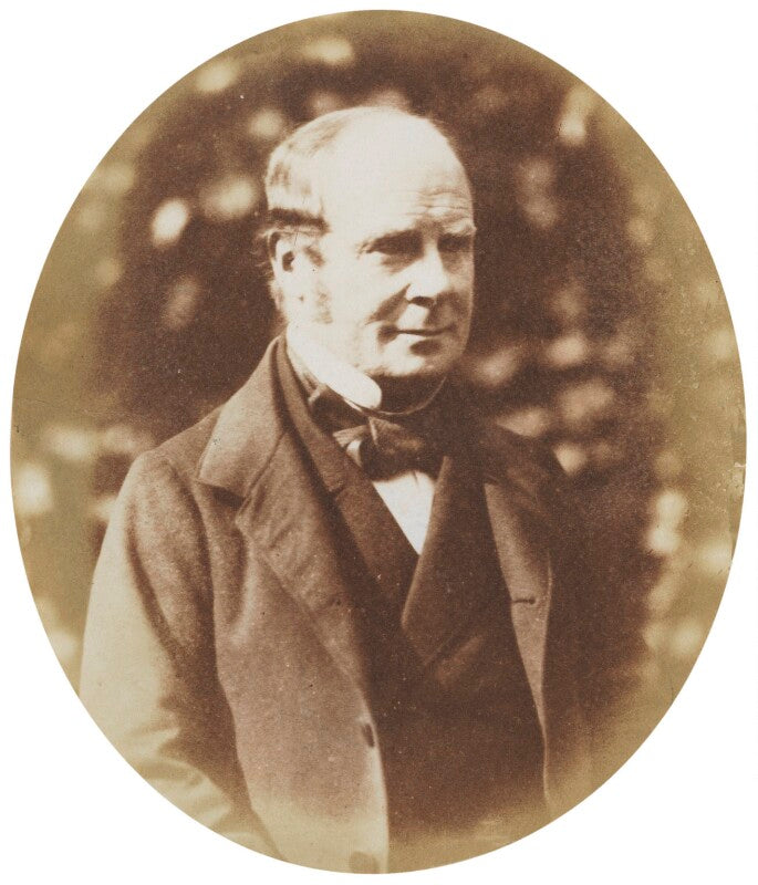 Sir henry keppel npg p171(45)