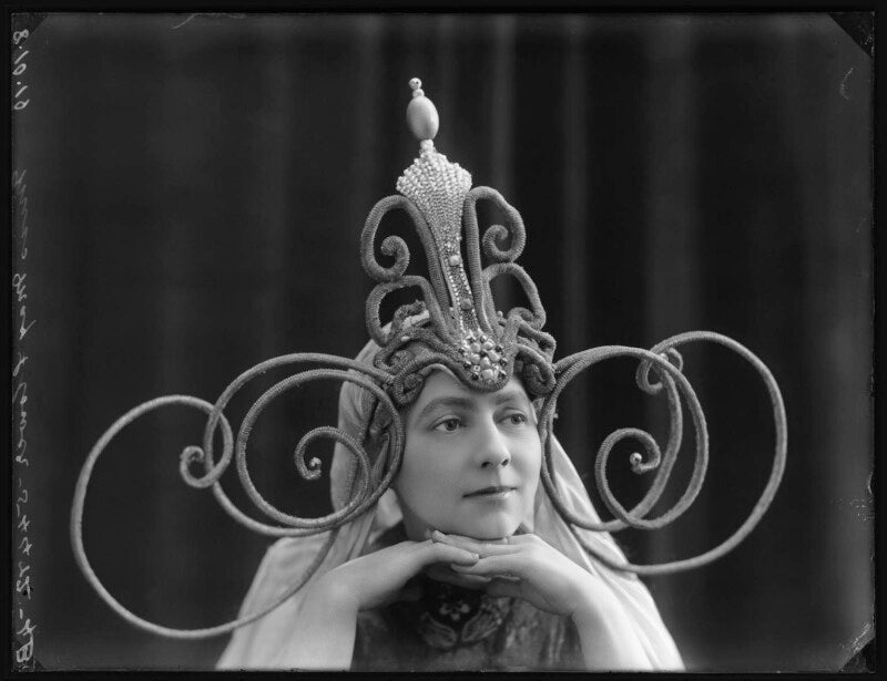 May flower npg x103292