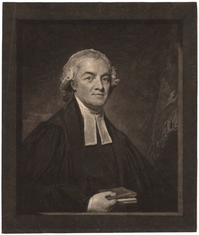 David garrow npg d2400