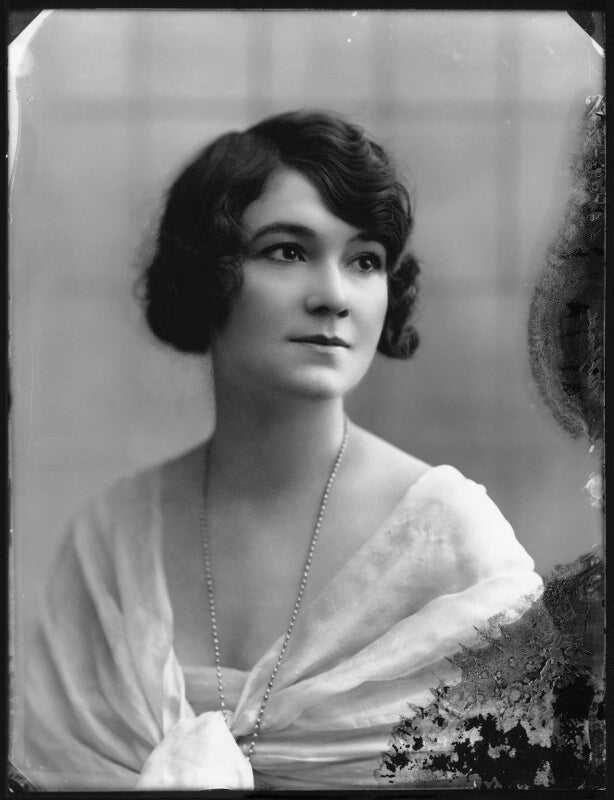 Ella retford (elinor maud dawe, née flanagan) npg x102410