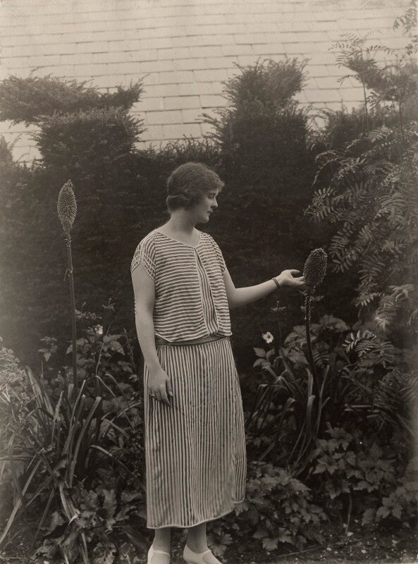 Nancie lovat npg x85199