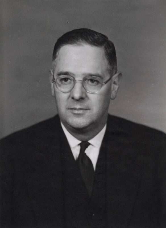 Ian douglas harvey npg x168188