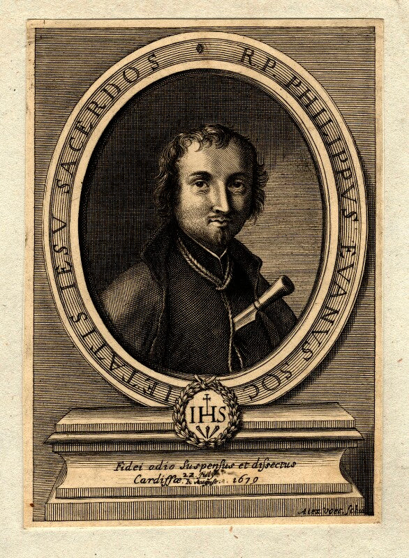 Philip evans (evan) npg d10564