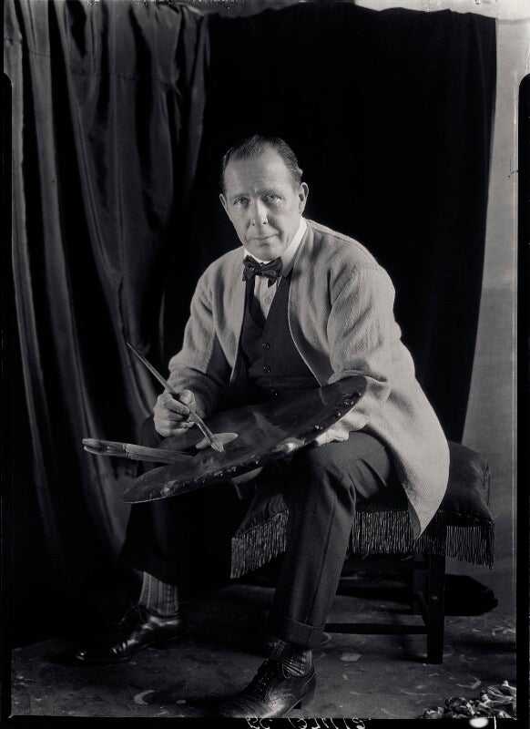 William orpen npg x13647