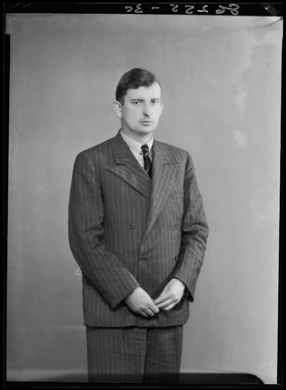 James craig, 2nd viscount craigavon npg x156531