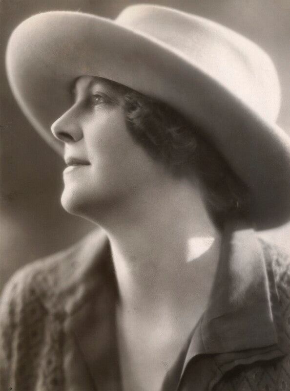 Viola tree npg x83497