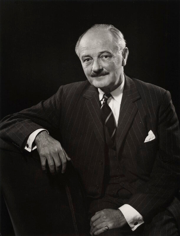 Lord adam granville gordon npg x16468