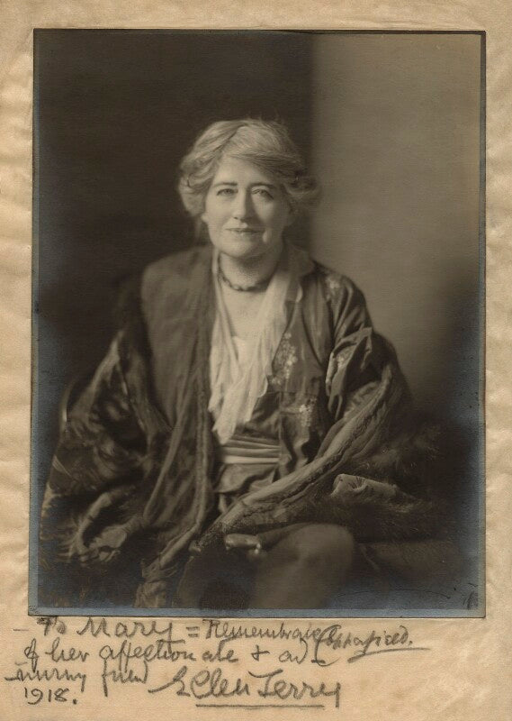 Ellen terry npg x19013