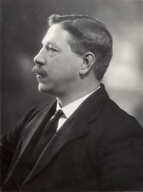 William john npg x85471