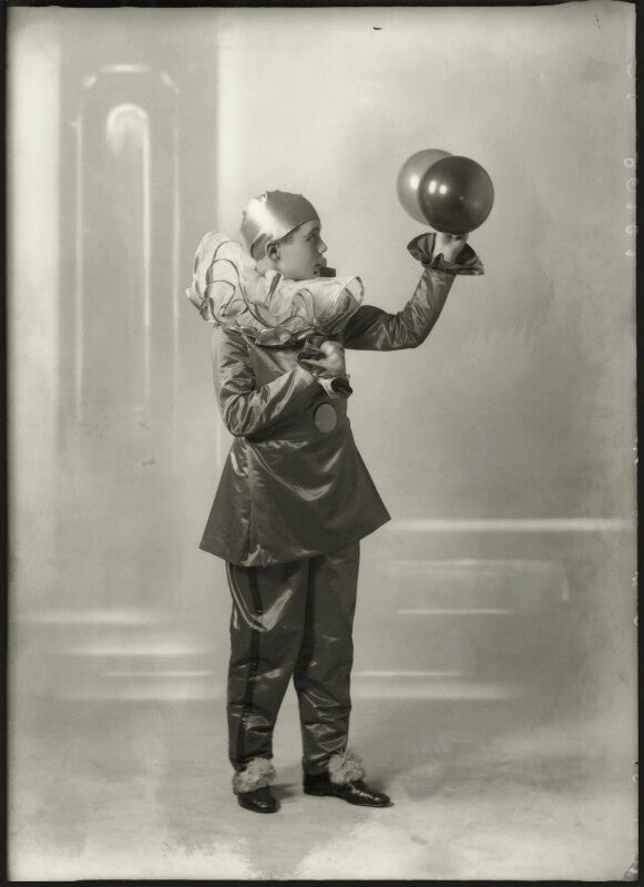 Master c. hawkins npg x150329