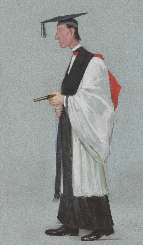 Francis paget npg 3002