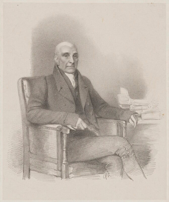 Richard turner npg d39462