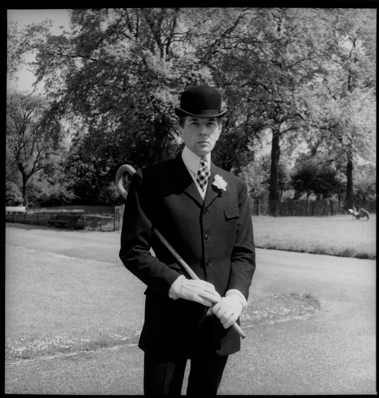 Bunny roger npg x81753