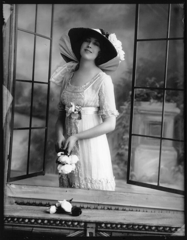 June von brunner npg x103231