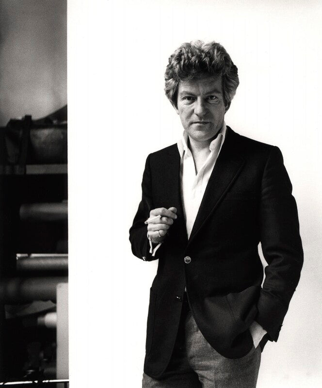 Patrick lichfield npg x15105