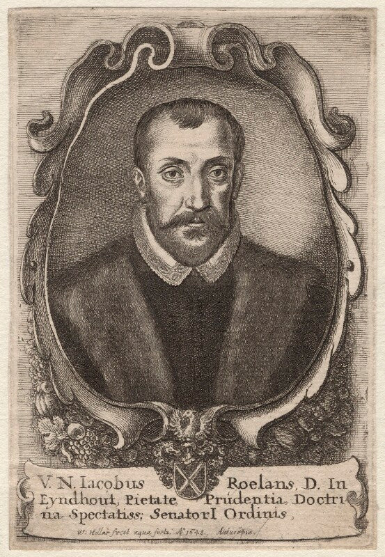 Jacob roelans npg d9928