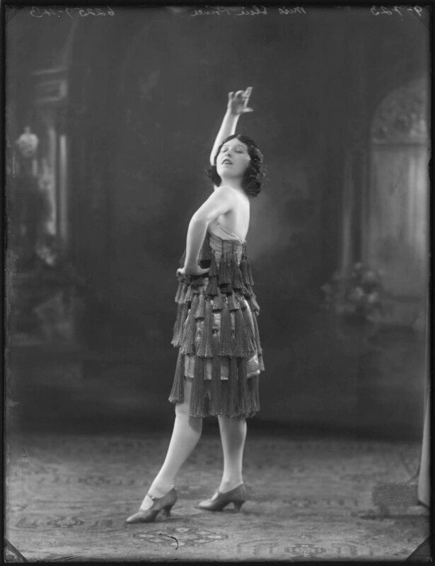 Elsie prince npg x122577