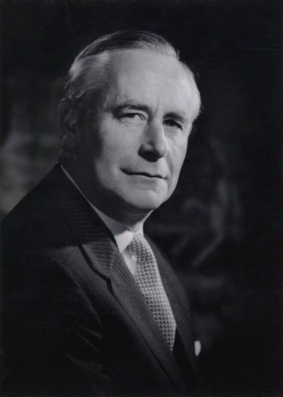 Sir denis hubert fletcher rickett npg x159913