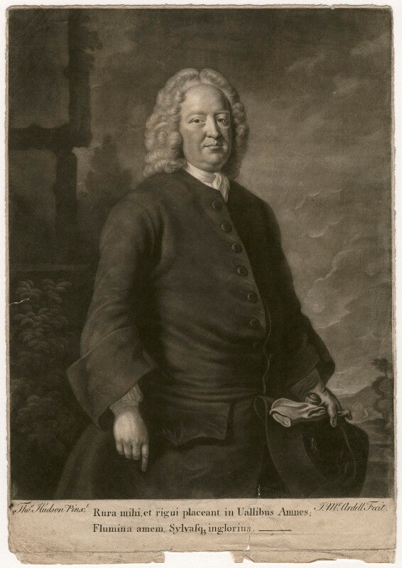 Edward maurice npg d3688