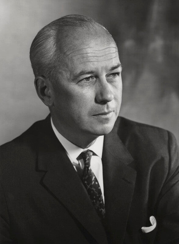 Sir arthur gordon norman npg x165691