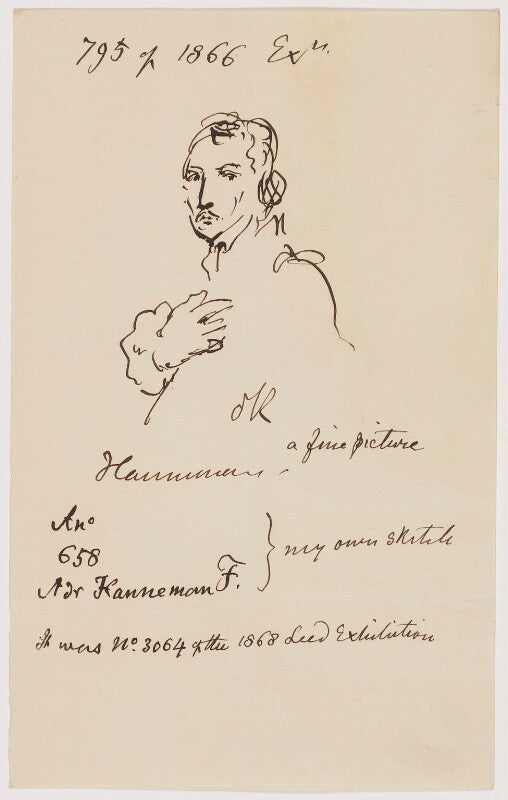 Unknown man formerly called andrew marvell npg d21666