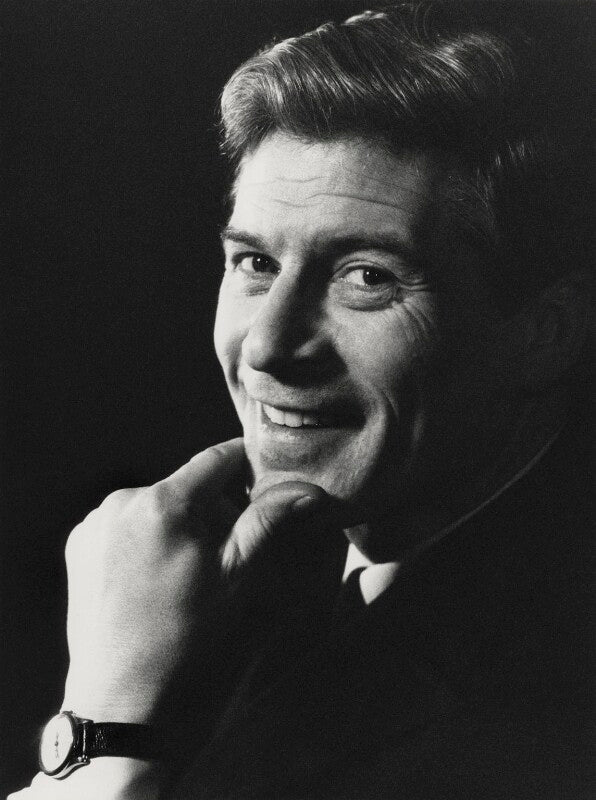 Michael george somes npg x165751