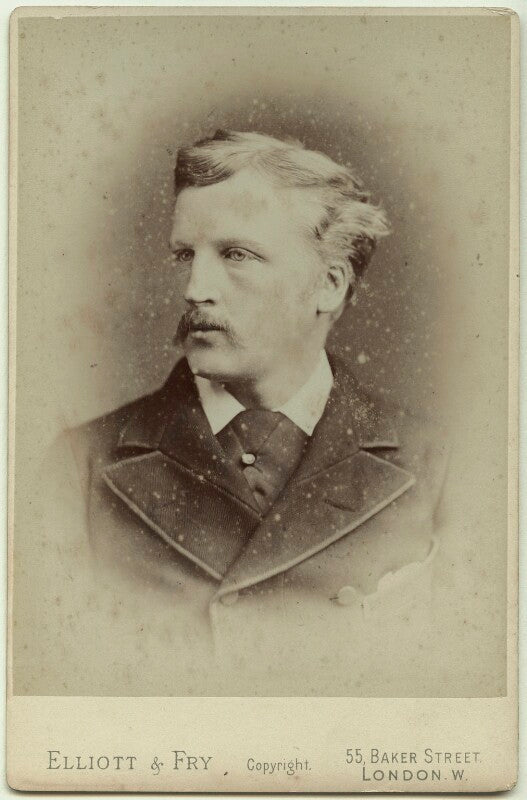 John campbell, 9th duke of argyll npg x128407