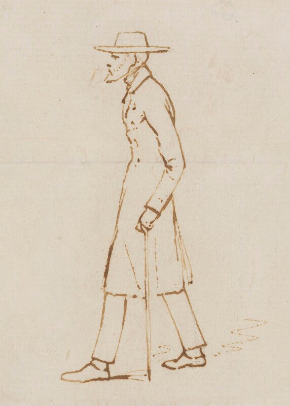 Thomas carlyle npg 2520